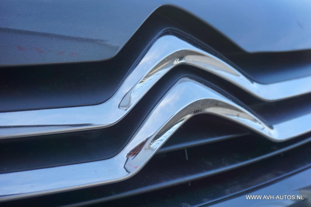 Citroen C4 1.2 puretech feel collection automaat