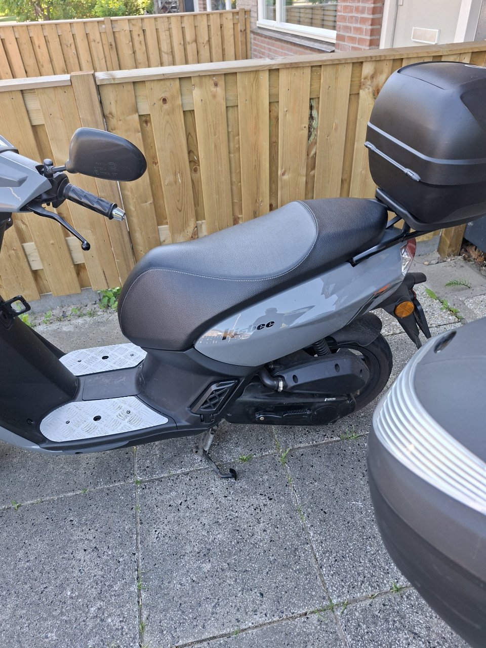 Scooter