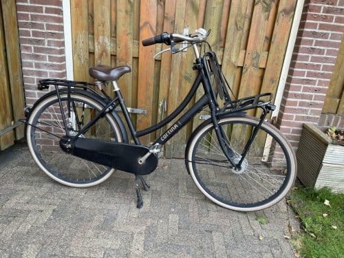 Cortina meisjesfiets