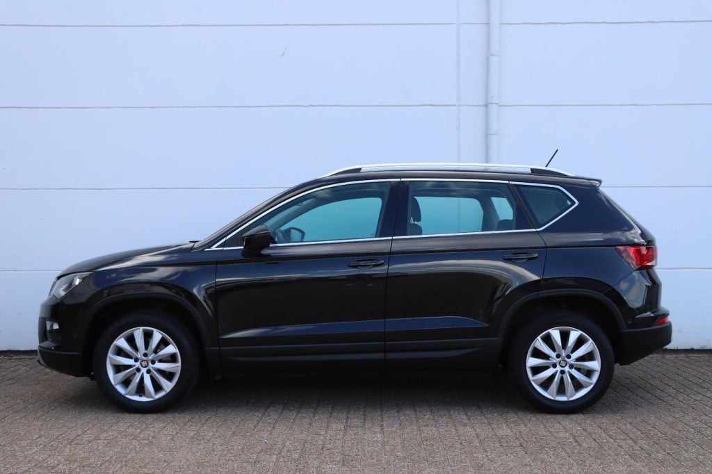 Seat Ateca 1.0 ecotsi style