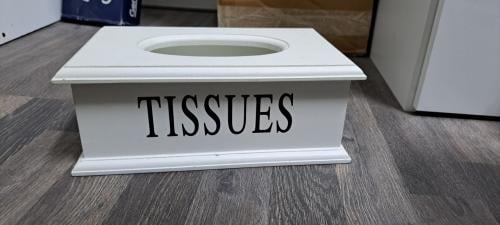 Tissuebox