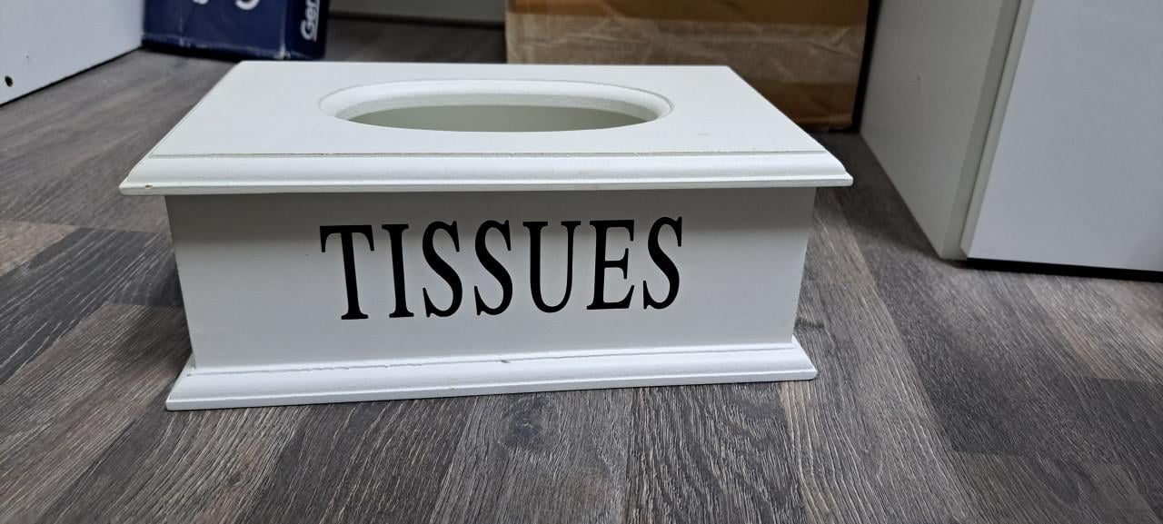 Tissuebox