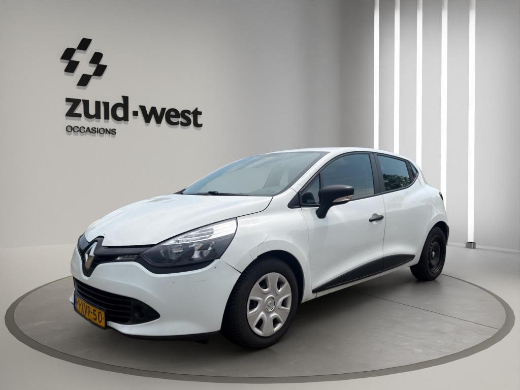 Renault Clio 1.5 dci eco authentique