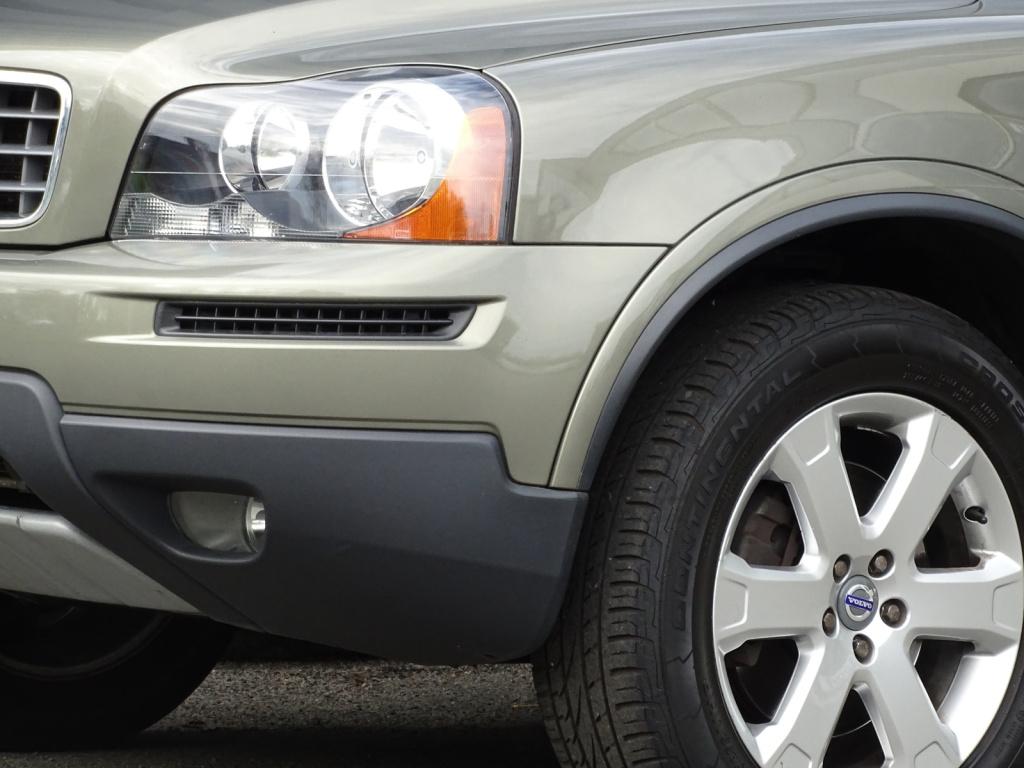 Volvo XC90 2.5 t5 limited edition rhd | 7-zits