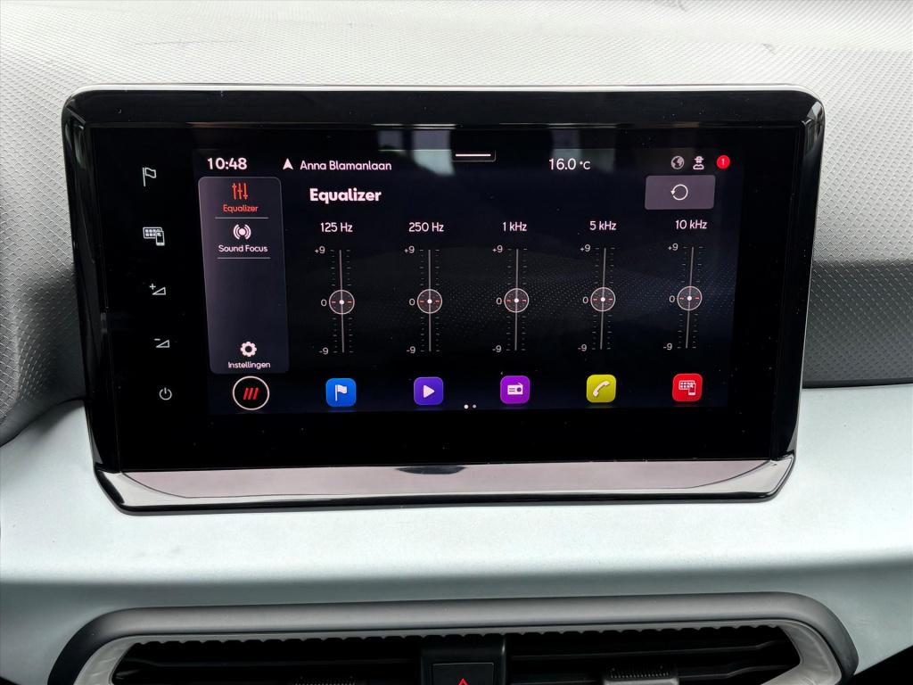 Seat Arona 1.0 tsi 95pk style|trekhaak|carplay|climate| adapt,cruise| rijkl