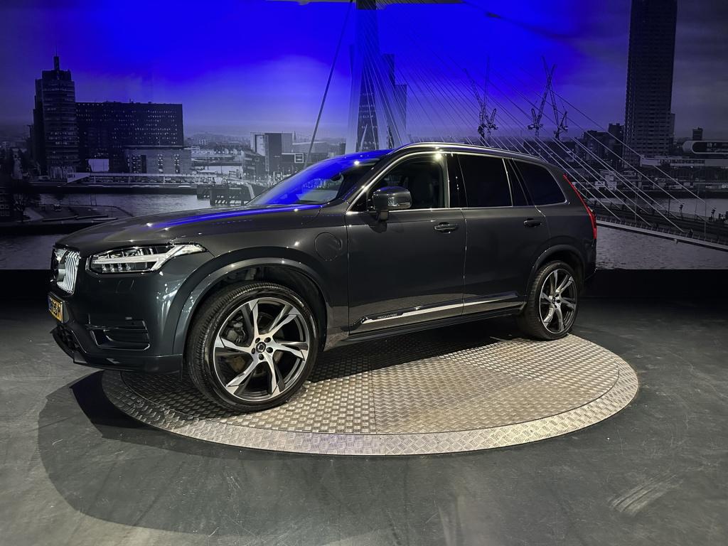 Volvo XC90 2.0 t8 recharge awd inscription expression *pano*camera*trekhaak