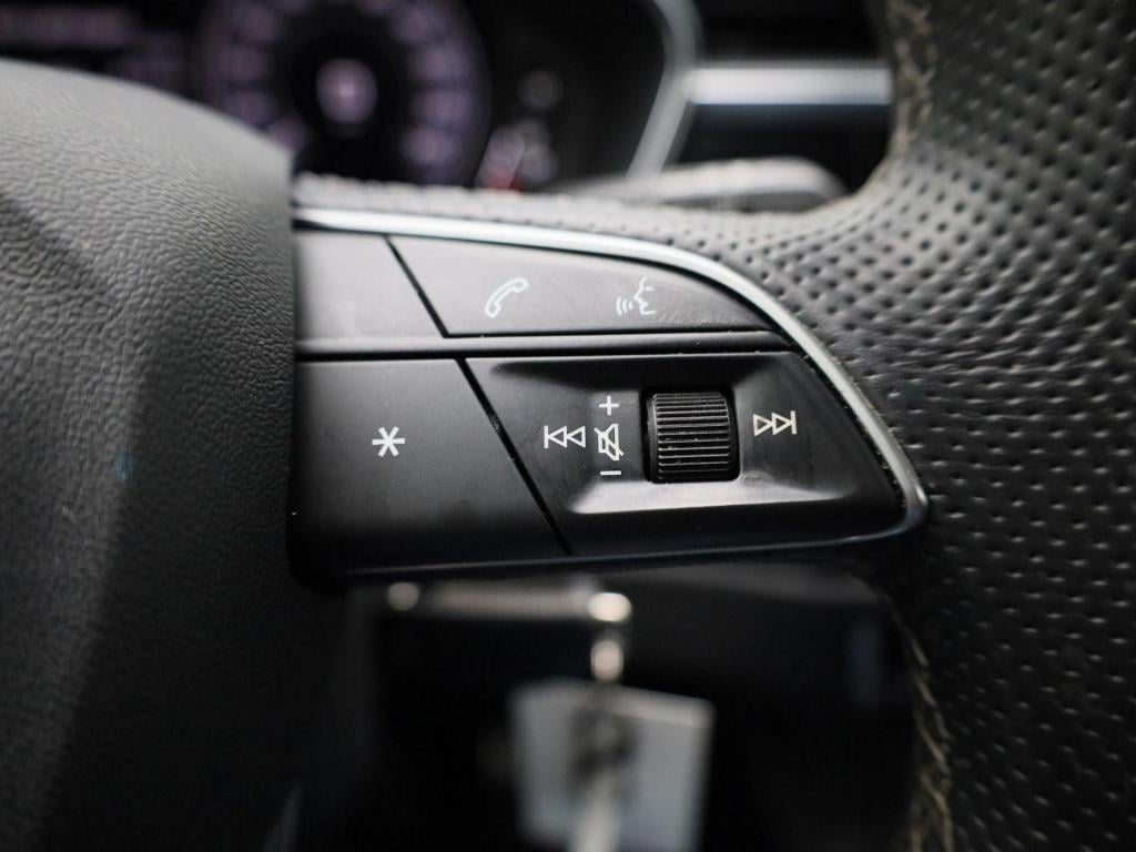 Audi Q3 sportback 45 tfsi e s edition | panoramadak | 2x s-line | automaat 