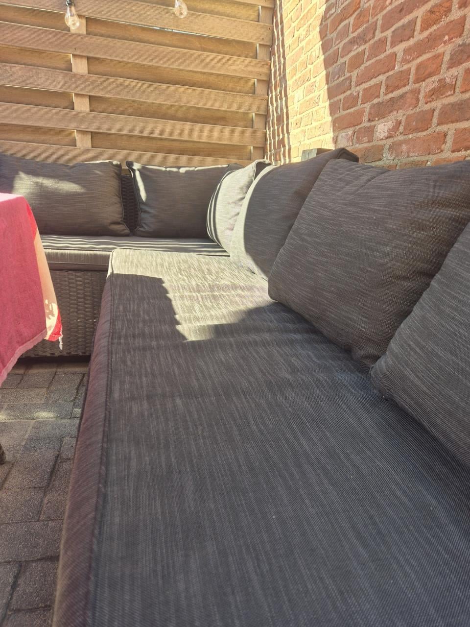 Loungeset