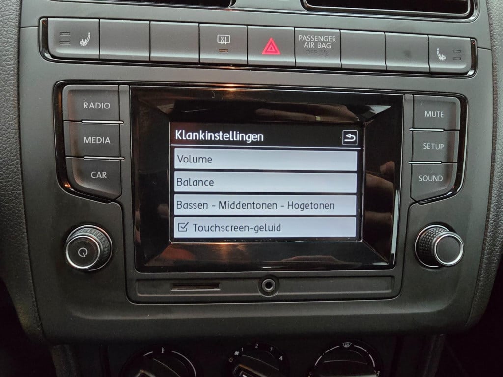Volkswagen Polo occasion 1.0 wit leuke uitvoering | tweedehands volkswagen 