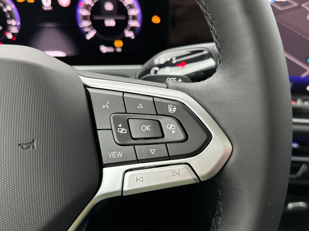 Volkswagen Passat variant 1.5 ehybrid elegance business dsg6 204pk