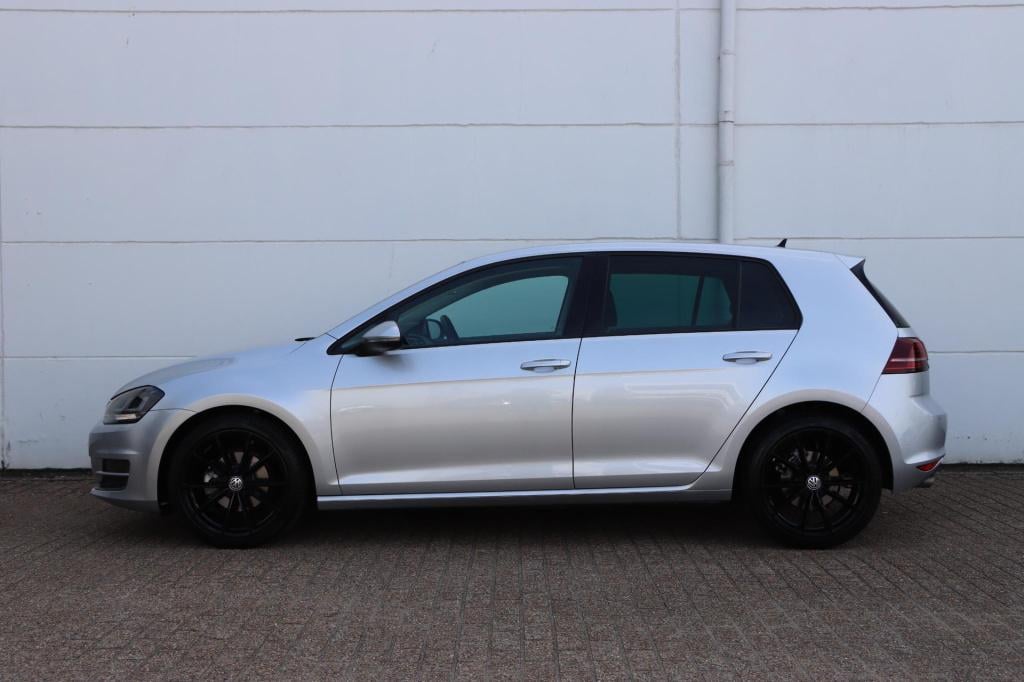 Volkswagen Golf 1.0 tsi comfortline executive 116pk