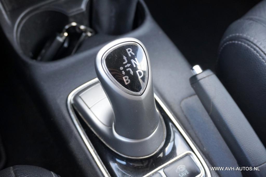 Mitsubishi Outlander 2.0 phev instyle