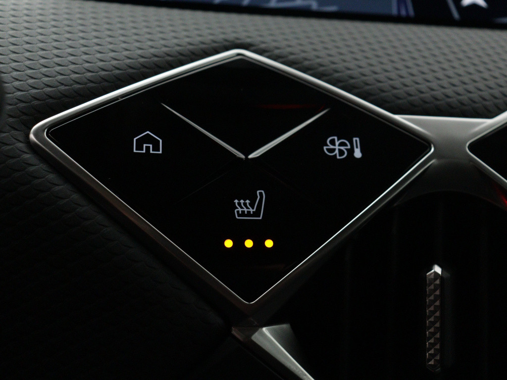 Ds Ds 3 e-tense ligne business 54 kwh