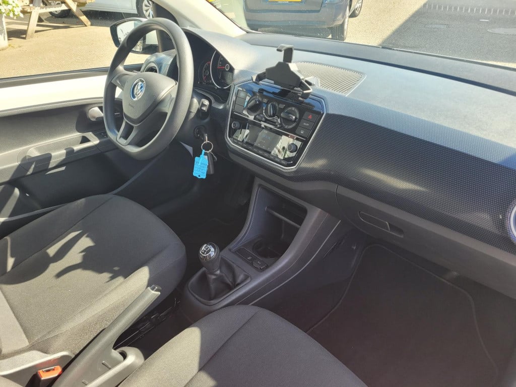 Volkswagen UP! 1.0