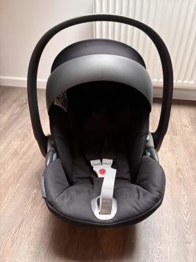 MaxiCosi Cybex