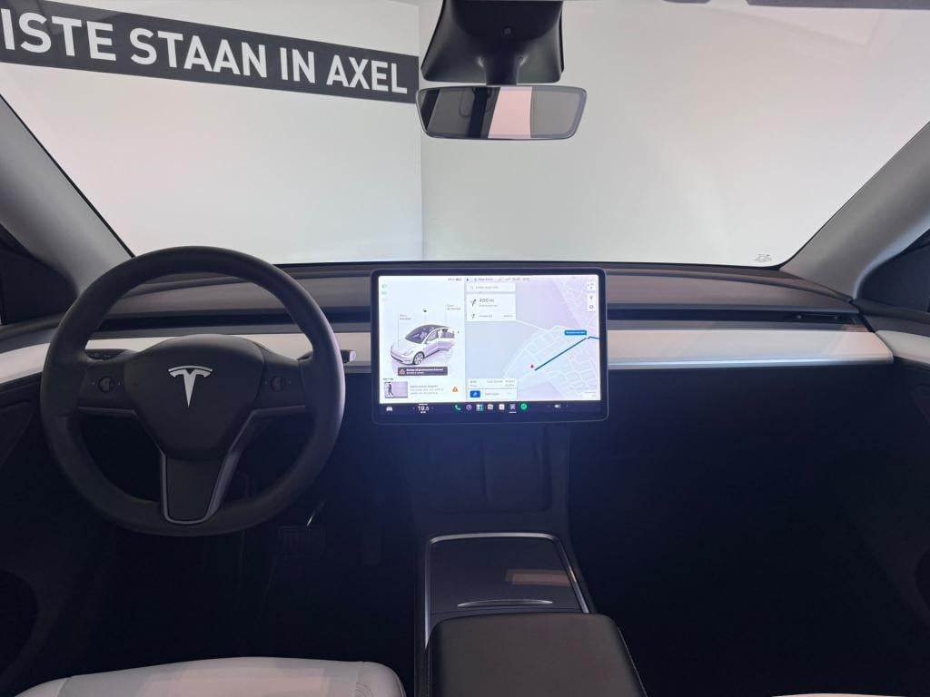 Tesla Model Y rwd 58 kwh / soh 98%