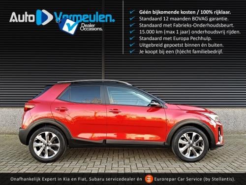 Kia Stonic dynamicplusline 100pk