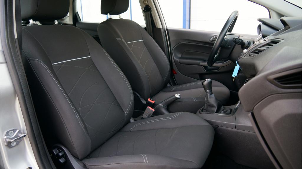 Ford Fiesta 1.0 style ultimate rijklaar incl garantie