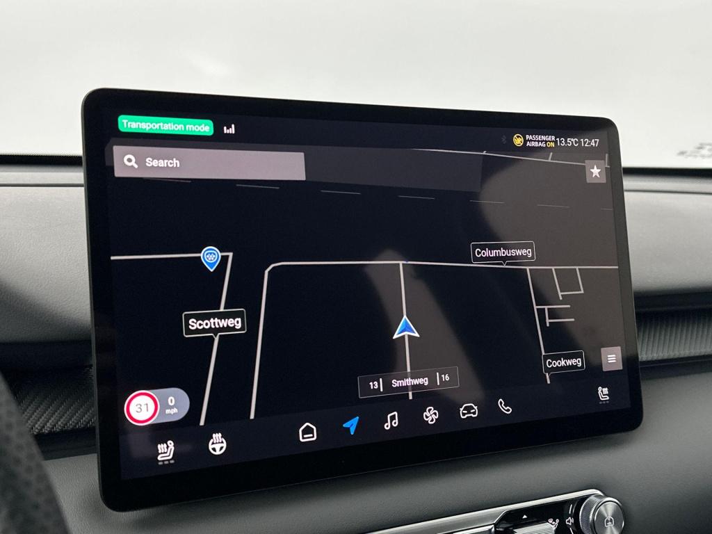 MG Mgs5 Ev comfort 49 kwh madness deal edition