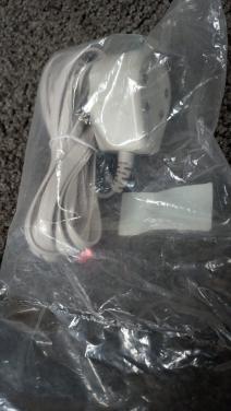 NIEUWE TELEFOONKABEL