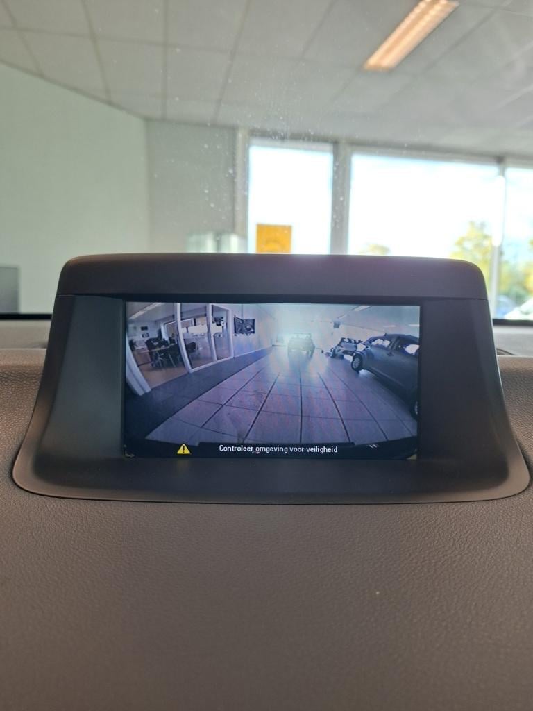 Opel Meriva 1.4 turbo automaat | geïntegreerde fietsendrager | achteruitrij
