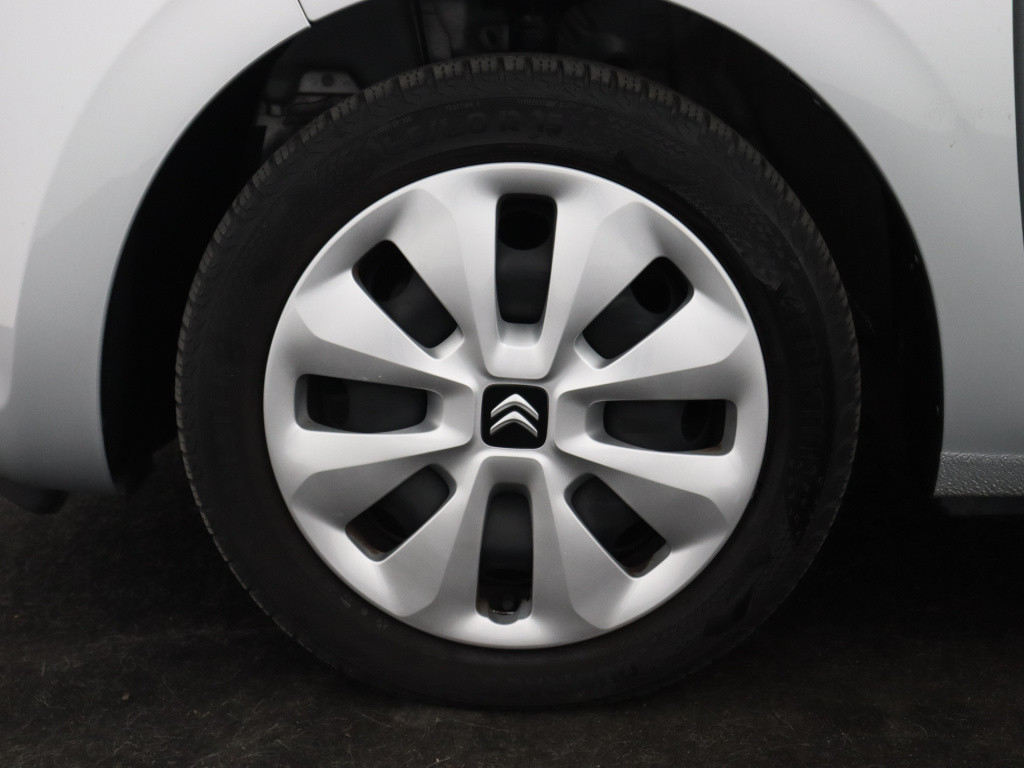 Citroen C1 vti 72pk feel | rijklaar |