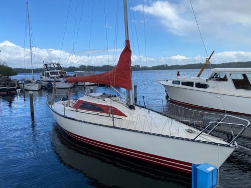 X-Yachts X-79
