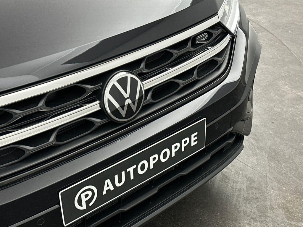 Volkswagen T-roc r-line 1.5 110 kw / 150 pk tsi suv 7 versn. dsg