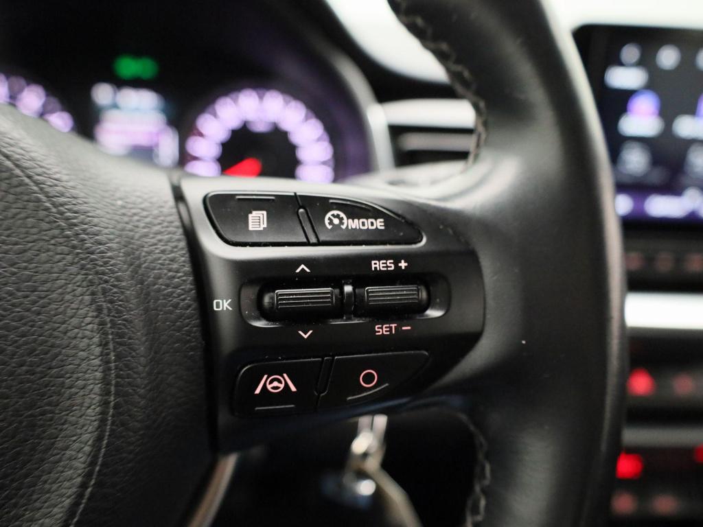 Kia Stonic 1.0 t-gdi mhev dynamicline | apple carplay / android auto | park