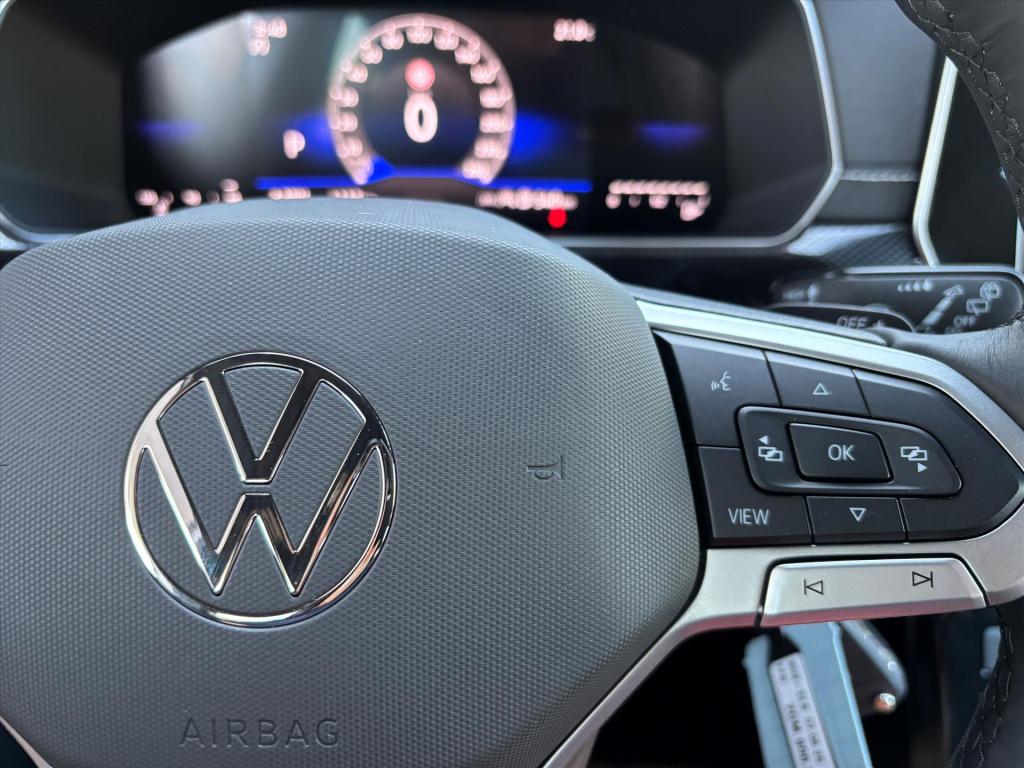 Volkswagen T-cross 1.0 tsi 116pk dsg-7 r-line|adapt cruise| carplay|navi|do