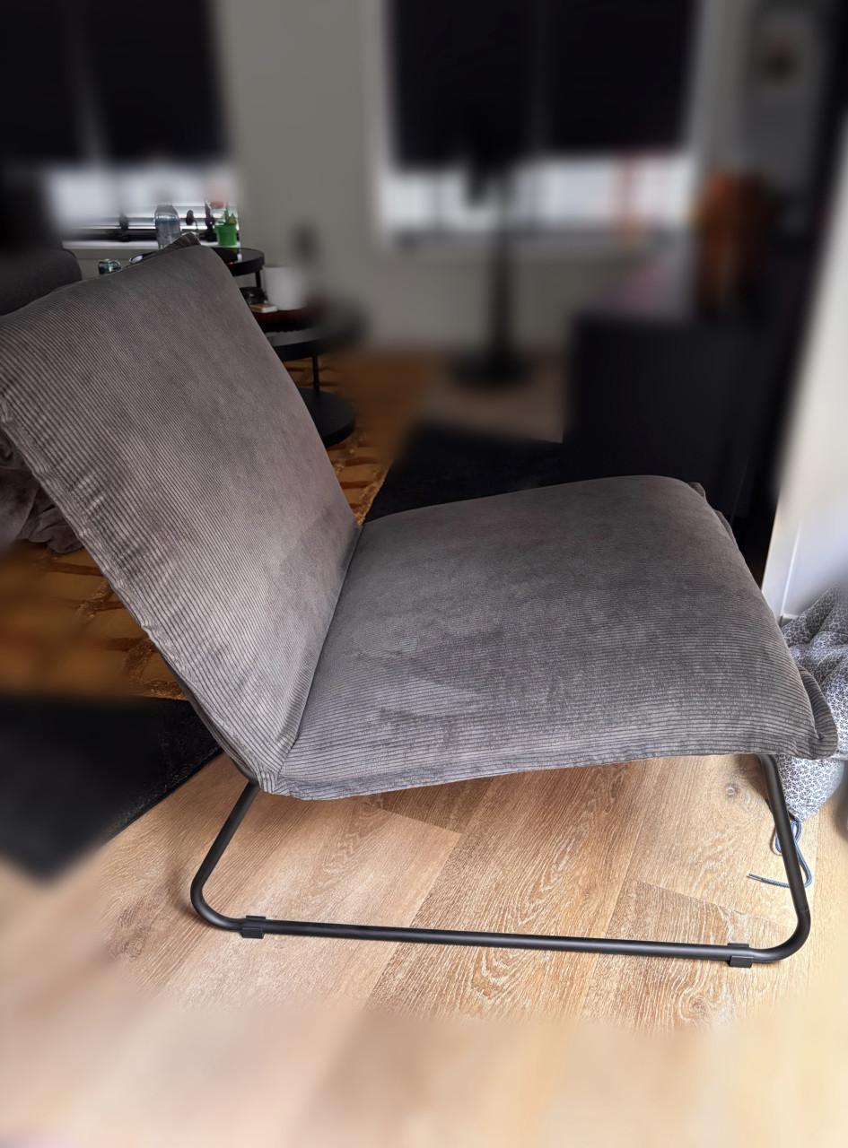 Fauteuil