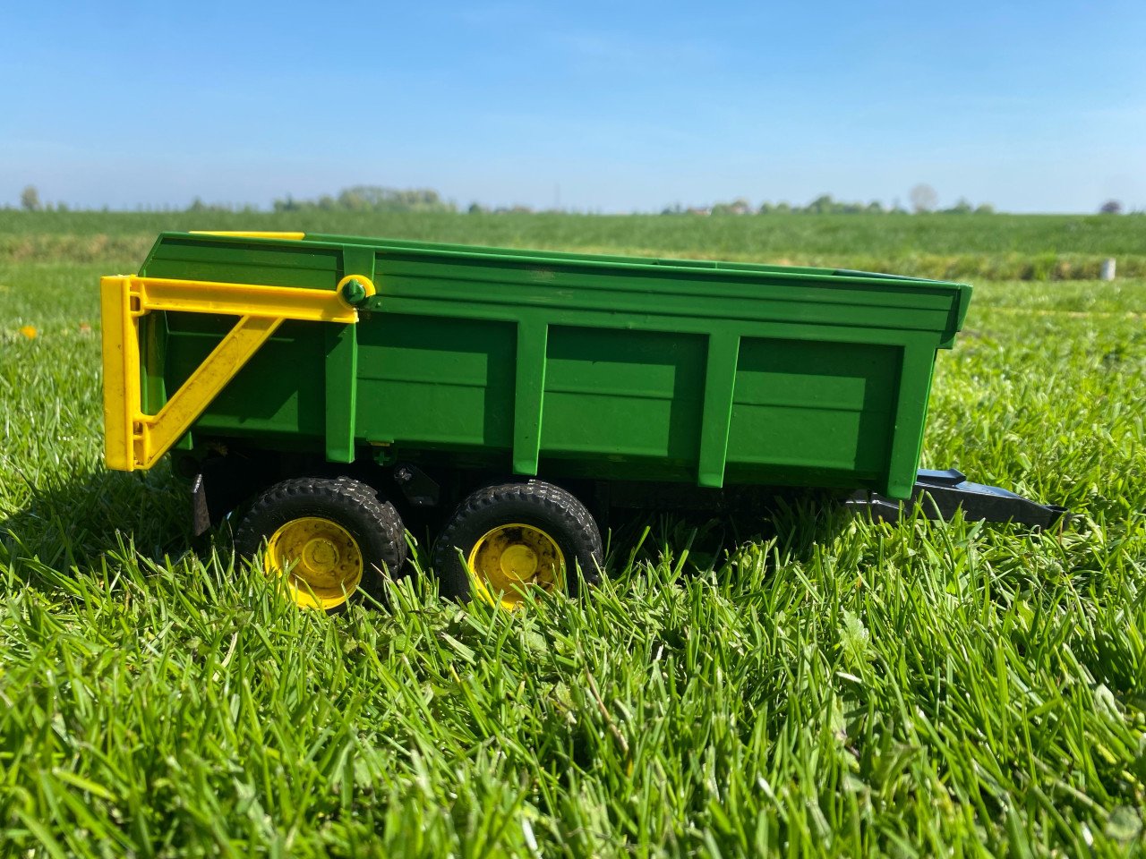 Bruder . john deere , joskin , claas , lemken , brandweer etc