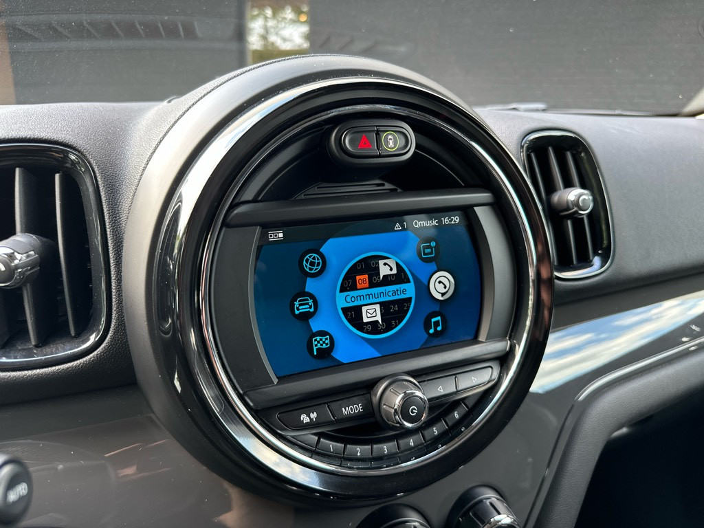 Mini Countryman mini 1.5 one pepper // grote beurt // dealeronderhouden //