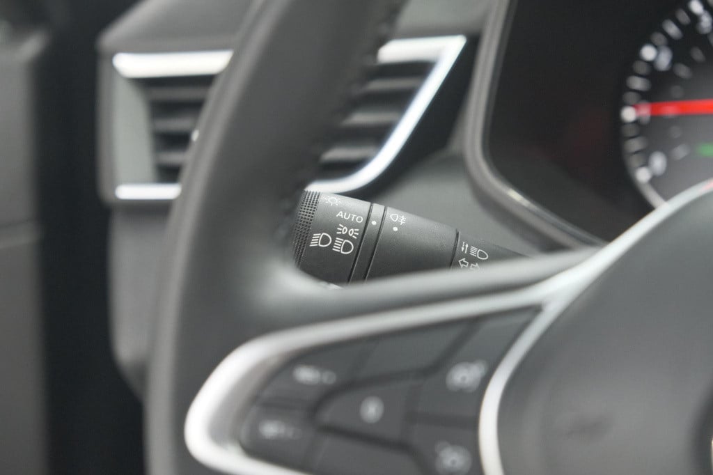 Renault Clio tce 90 zen | navigatie | parkeersensoren | apple carplay | 16 