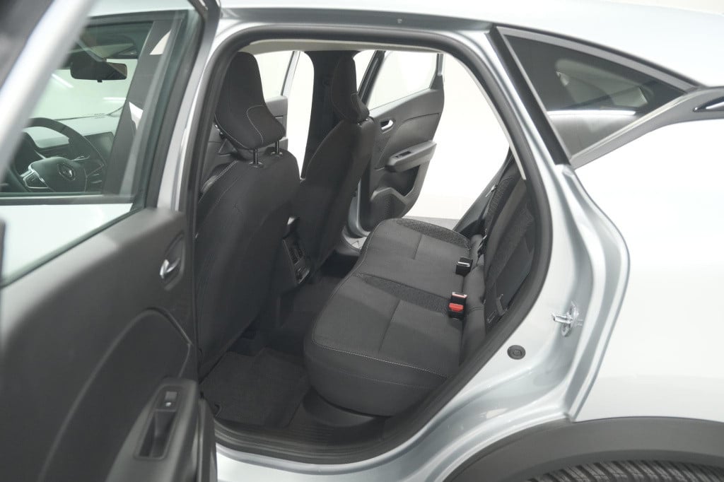 Renault Captur tce 90 zen | camera | apple carplay | parkeersensoren | navi