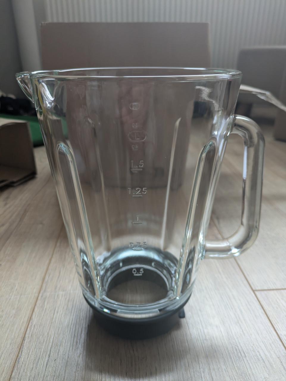 Nieuwe Tefal blenderkom MS-653089