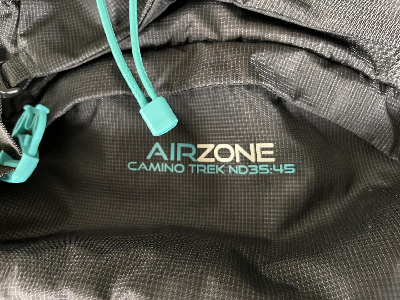 Lowe alpine backpack