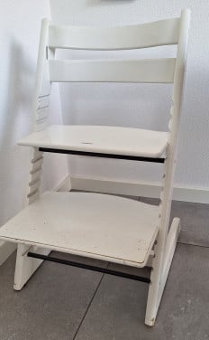Trip Trap kinderstoel
