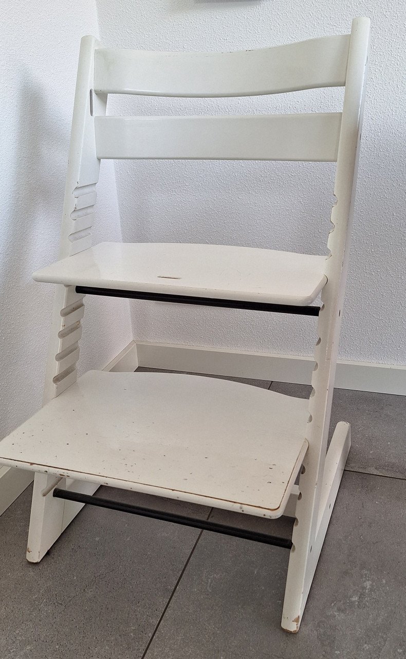Trip Trap kinderstoel