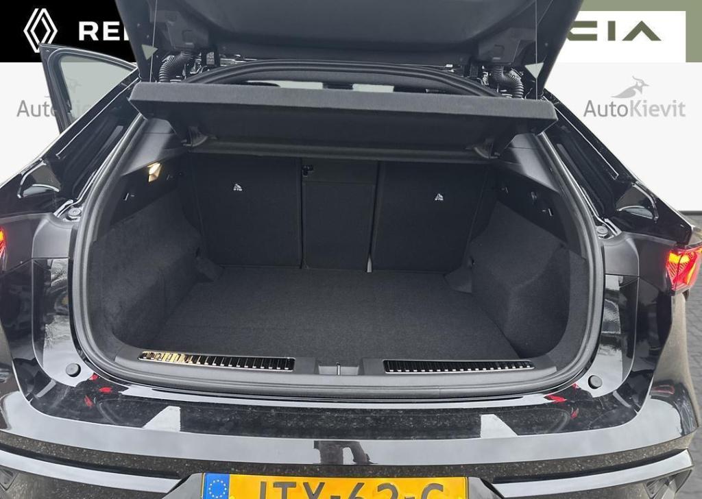 Renault Rafale 1.2 e-tech full hybrid 200 esprit alpine