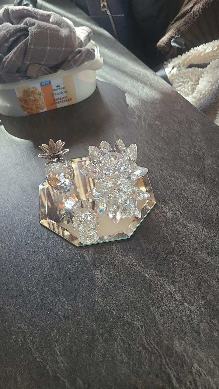 Swarovski beeldjes