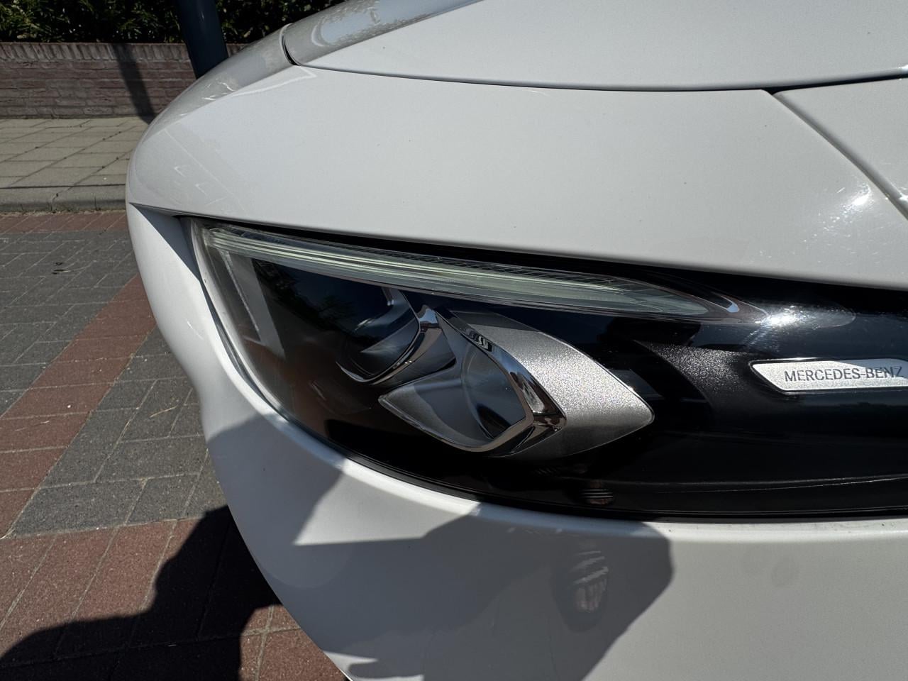 Te koop: Mercedes-Benz A180