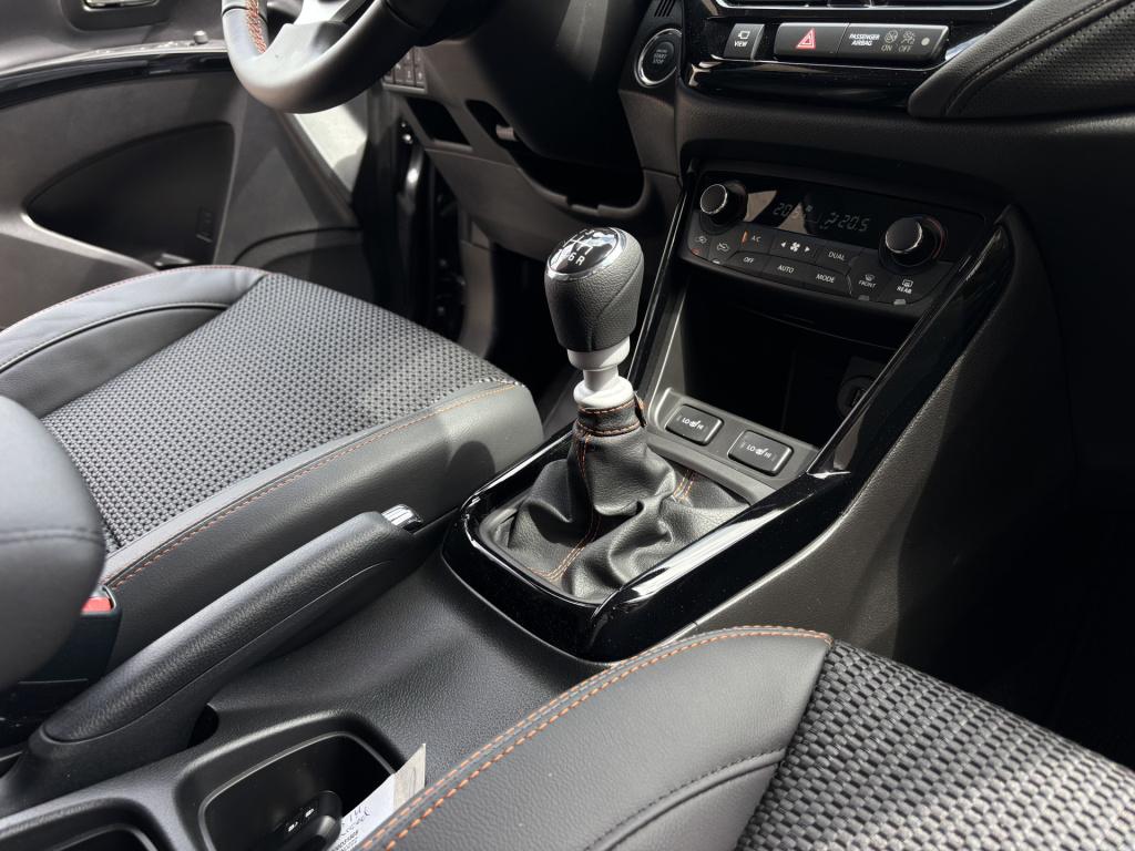 Suzuki Sx4 S-cross 1.4 boosterjet special edition smart hybrid