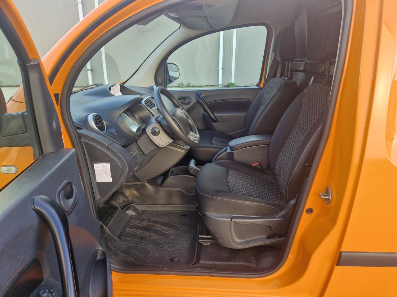 Renault Kangoo Express Z.E.