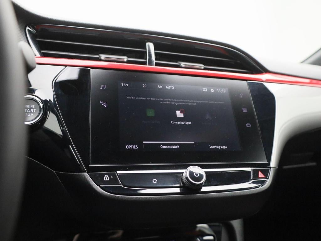 Opel Corsa-e gs-line 50 kwh | navi | lmv | apple carplay/android auto | pdc