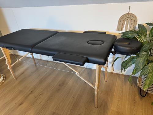 Massagetafel