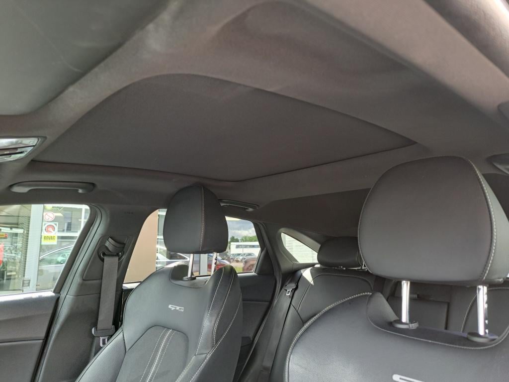 Kia Proceed 1.4 t-gdi gt-plusline | 140 pk | alcantara / leer | el. best.st