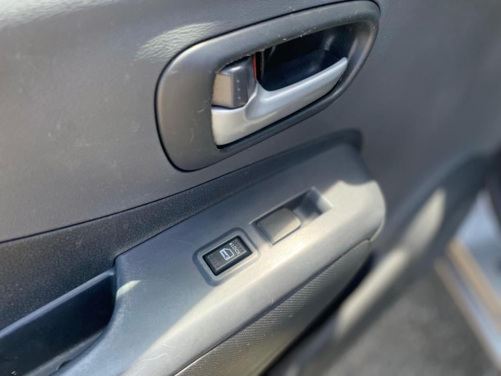 Suzuki Alto 1.0 comfort vvt
