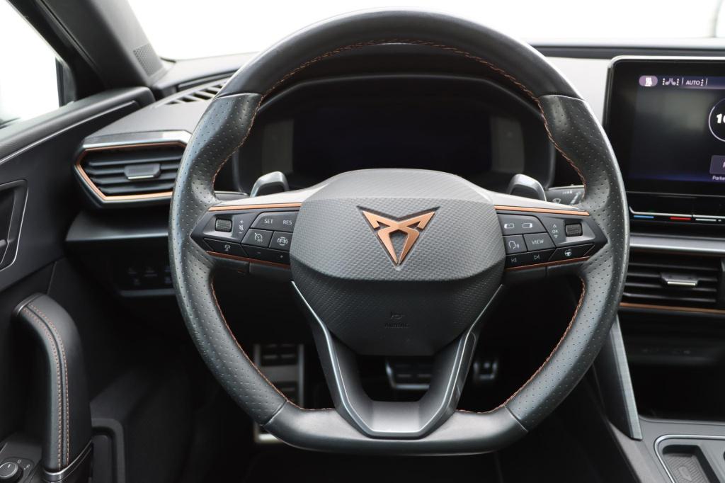 Cupra Leon Sportstourer 1.4 e-hybrid vz 245pk dsg6 | soh 94% |