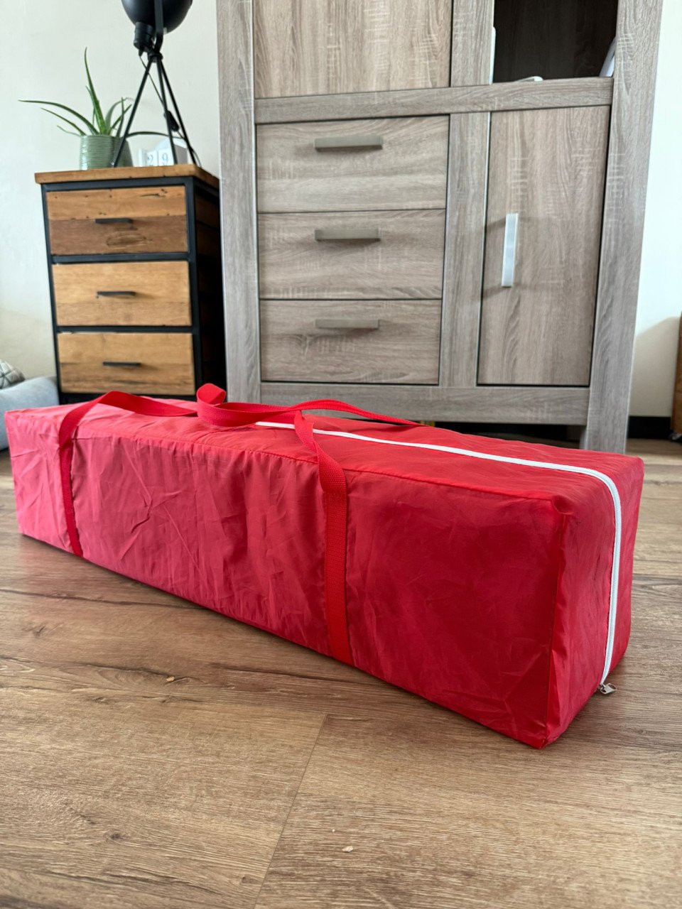 Cobabies Draagbare en opvouwbare babybox